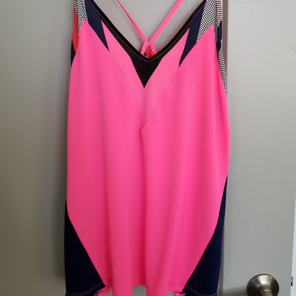 Express NWOT tank top size S